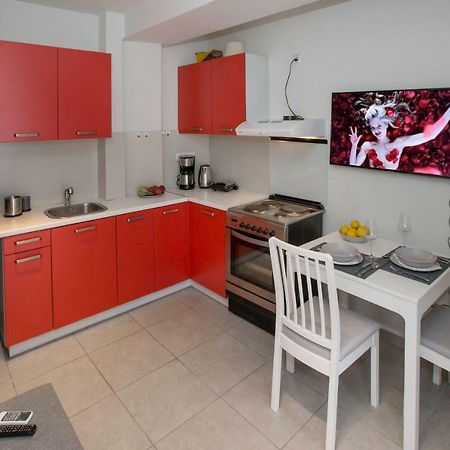 Modern Comfy Apartment Near The Acropolis By Ghh 아테네 외부 사진