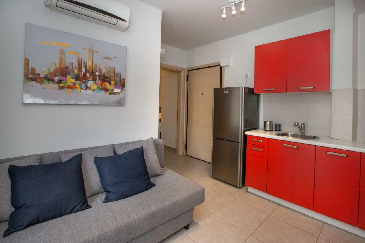 Modern Comfy Apartment Near The Acropolis By Ghh 아테네 외부 사진
